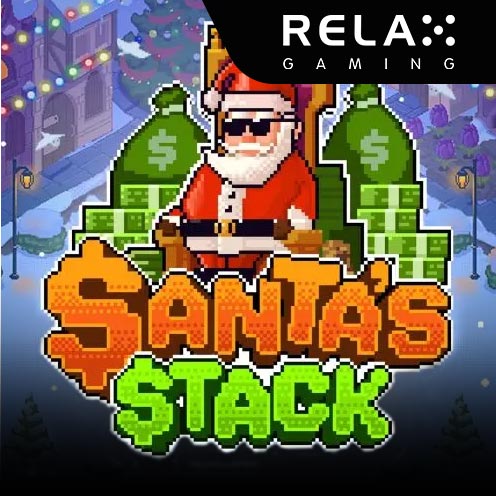 Santa's Stack